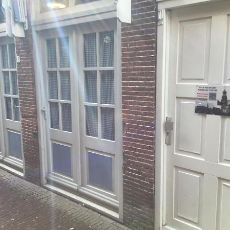 B&B Alkmaars Toppunt Xl Exterior foto