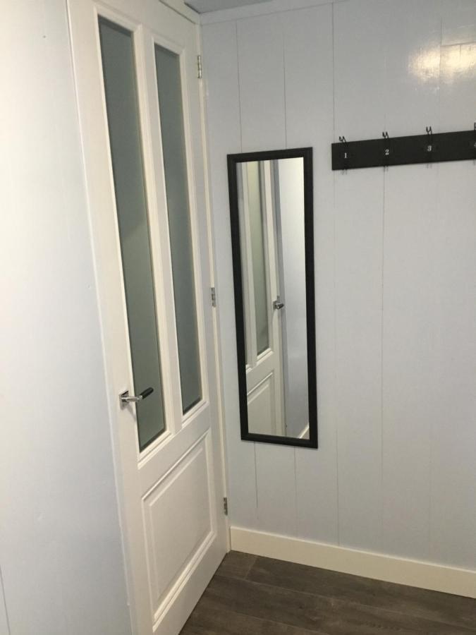 B&B Alkmaars Toppunt Xl Exterior foto